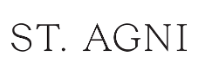 St Agni - logo