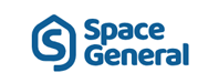 Space General (NZ) - logo