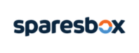 Sparesbox - logo