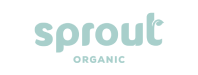 Sprout Organic - logo