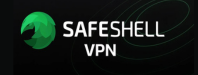 SafeShellVPN - logo