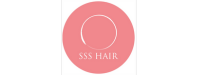 SSS Hair - logo