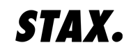 Stax - logo