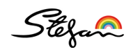 Stefan Hair Fashions - logo