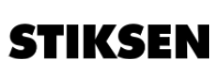Stiksen - logo
