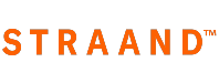 STRAAND - logo