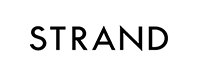 Strand - logo