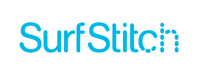 SurfStitch - logo