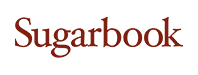 Sugarbook - logo