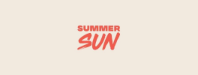 Summer Sun - logo