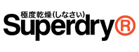 Superdry - logo