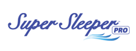 Super Sleeper Pro - logo