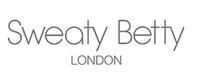 Sweaty Betty - logo