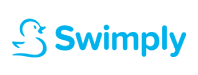 Swimply - logo