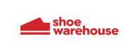 Shoe Warehouse - logo