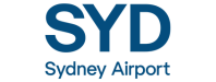 Sydney Airport Parking - logo