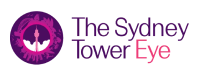 Sydney Tower Eye - logo