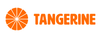 Tangerine - logo