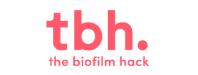 tbh Skincare - logo