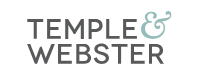 Temple & Webster - logo