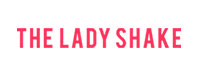 The Lady Shake - logo