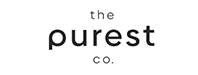 The Purest - logo