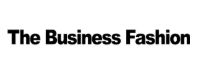 The Business Fashion - logo