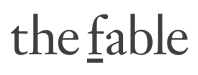 The Fable - logo