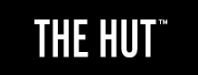 The Hut - logo