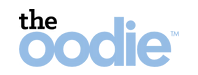 The Oodie - logo