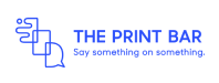 The Print Bar - logo