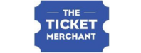 The Ticket Merchant - logo