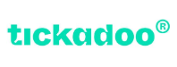 Tickadoo - logo