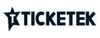 Ticketek (NZ) - logo