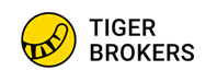 Tiger Brokers - logo