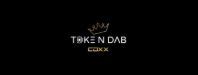 Toke n Dab - logo