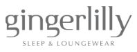 Gingerlilly - logo