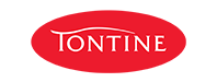 Tontine - logo