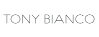 Tony Bianco - logo