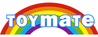 Toymate - logo