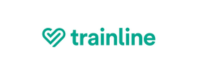 Trainline - logo