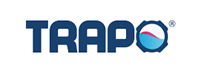 TRAPO - logo