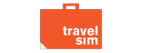 TravelSim - logo