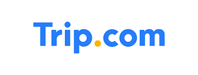 Trip.com - logo