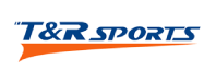 T&R Sports - logo