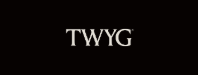 TWYG Skincare - logo