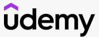 Udemy - logo