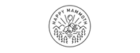 Happy Mammoth - logo