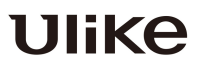 Ulike - logo