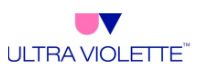 Ultra Violette - logo